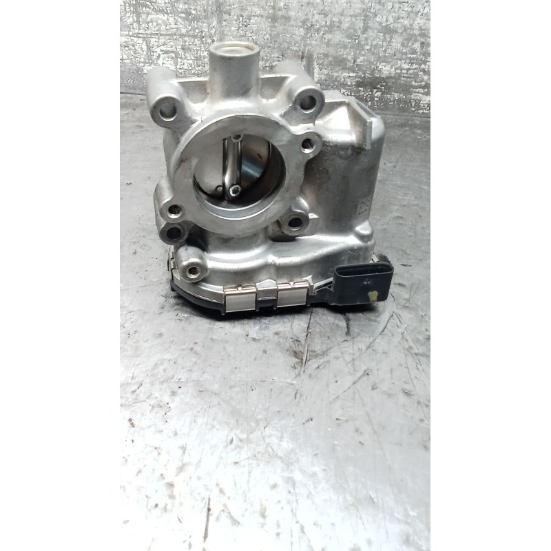 Recambio de caja mariposa para dacia dokker furgoneta/monovolumen 1.3 tce 130 (fene) referencia OEM IAM 161203209R A2821410200 0