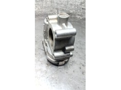 Recambio de caja mariposa para dacia dokker furgoneta/monovolumen 1.3 tce 130 (fene) referencia OEM IAM 161203209R A2821410200 0 2