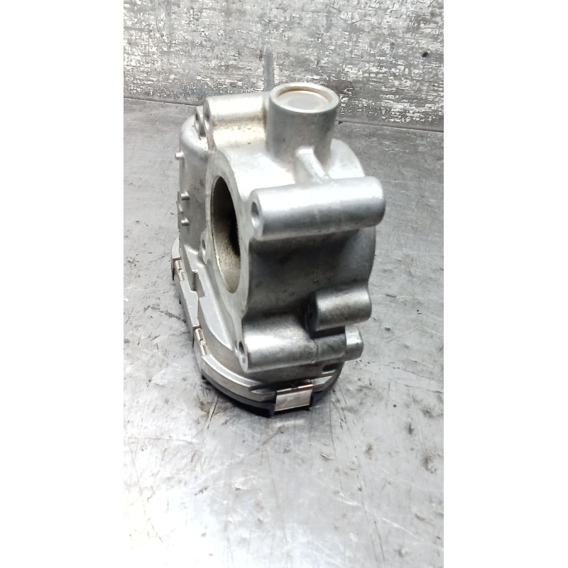 Recambio de caja mariposa para dacia dokker furgoneta/monovolumen 1.3 tce 130 (fene) referencia OEM IAM 161203209R A2821410200 0