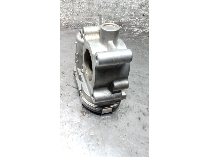 Recambio de caja mariposa para dacia dokker furgoneta/monovolumen 1.3 tce 130 (fene) referencia OEM IAM 161203209R A2821410200 0