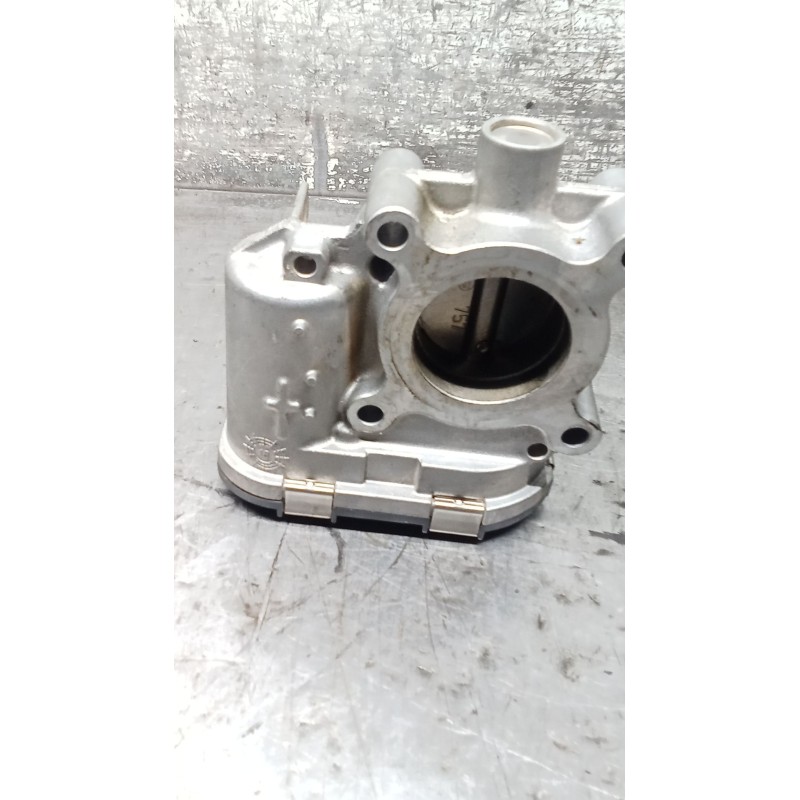 Recambio de caja mariposa para dacia dokker furgoneta/monovolumen 1.3 tce 130 (fene) referencia OEM IAM 161203209R A2821410200 0