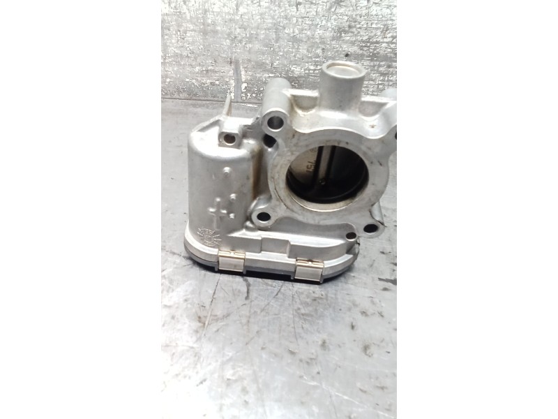 Recambio de caja mariposa para dacia dokker furgoneta/monovolumen 1.3 tce 130 (fene) referencia OEM IAM 161203209R A2821410200 0