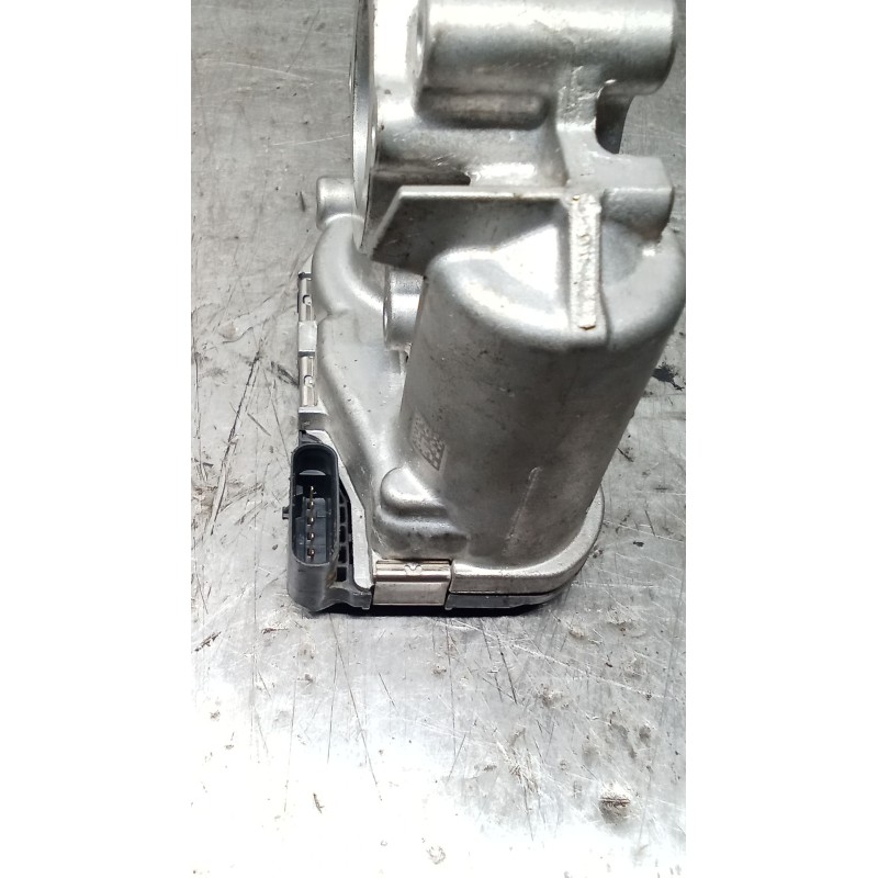 Recambio de caja mariposa para dacia dokker furgoneta/monovolumen 1.3 tce 130 (fene) referencia OEM IAM 161203209R A2821410200 0