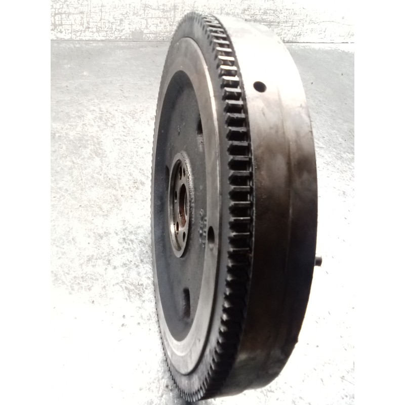 Recambio de volante motor para hyundai galloper ii (jk-01) 2.5 td intercooler referencia OEM IAM D4BH  