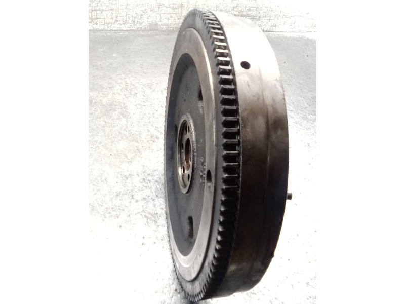 Recambio de volante motor para hyundai galloper ii (jk-01) 2.5 td intercooler referencia OEM IAM D4BH  