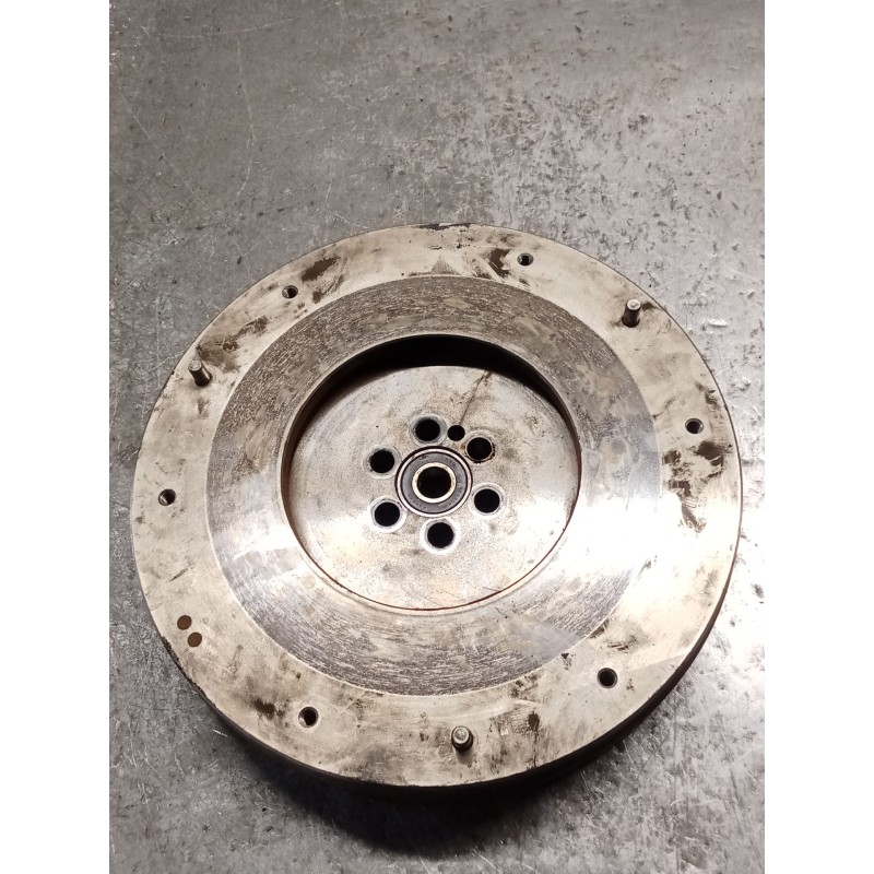 Recambio de volante motor para hyundai galloper ii (jk-01) 2.5 td intercooler referencia OEM IAM D4BH  