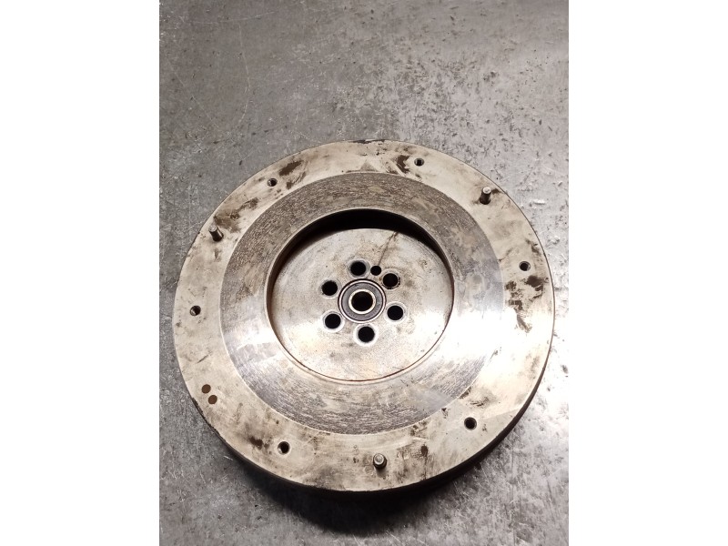Recambio de volante motor para hyundai galloper ii (jk-01) 2.5 td intercooler referencia OEM IAM D4BH  