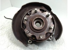 Recambio de mangueta trasera derecha para mitsubishi montero (v60/v70) 3.2 di-d cat referencia OEM IAM   