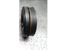 Recambio de polea cigueñal para dacia dokker furgoneta/monovolumen 1.3 tce 130 (fene) referencia OEM IAM 123038345R  20 2