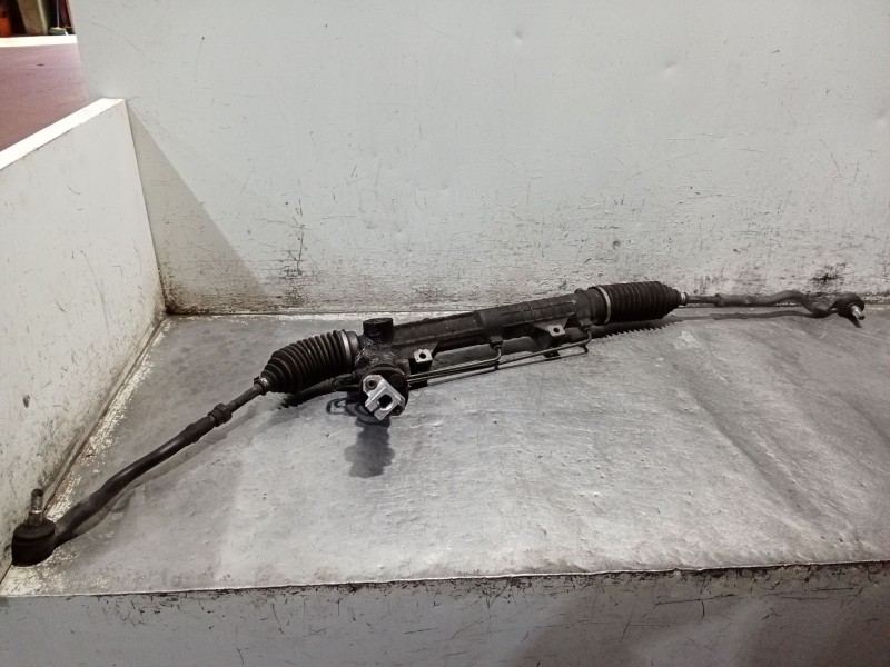 Recambio de cremallera direccion para bmw 3 (e46) 320 d referencia OEM IAM   