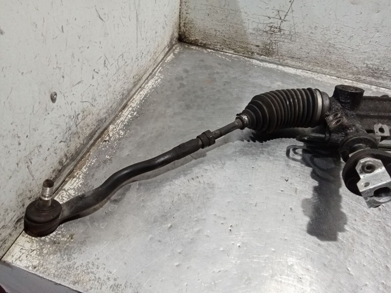 Recambio de cremallera direccion para bmw 3 (e46) 320 d referencia OEM IAM   