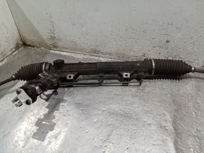 Recambio de cremallera direccion para bmw 3 (e46) 320 d referencia OEM IAM   