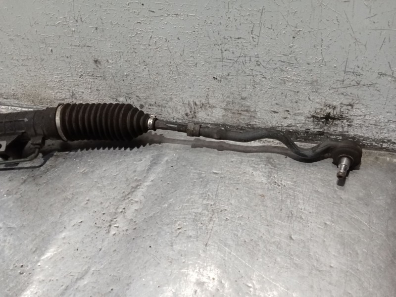 Recambio de cremallera direccion para bmw 3 (e46) 320 d referencia OEM IAM   