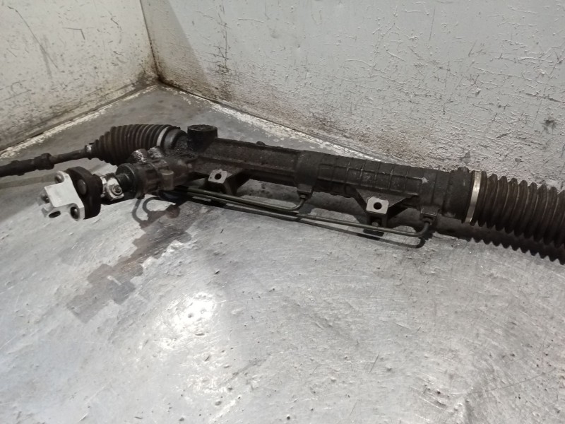 Recambio de cremallera direccion para bmw 3 (e46) 320 d referencia OEM IAM   