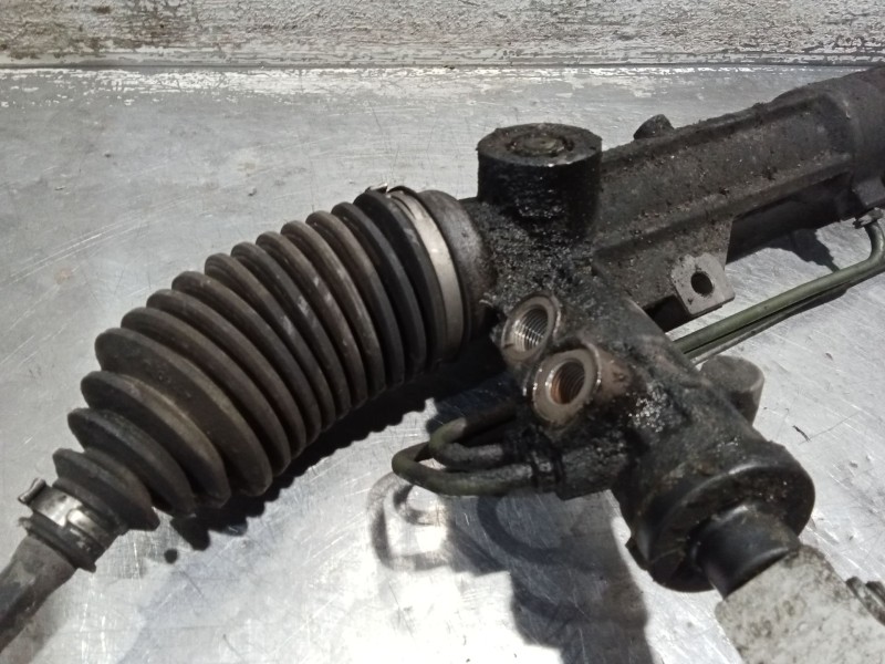 Recambio de cremallera direccion para bmw 3 (e46) 320 d referencia OEM IAM   