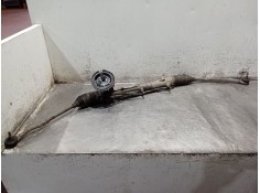 Recambio de cremallera direccion para peugeot 3008 i monospace (0u_) 1.6 bluehdi 120 referencia OEM IAM   