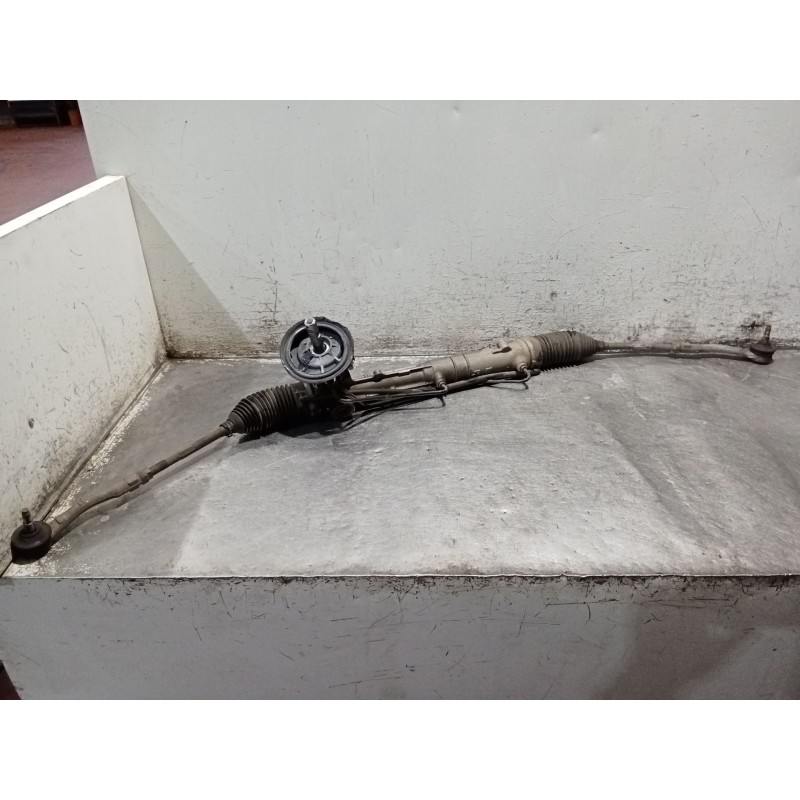 Recambio de cremallera direccion para peugeot 3008 i monospace (0u_) 1.6 bluehdi 120 referencia OEM IAM   