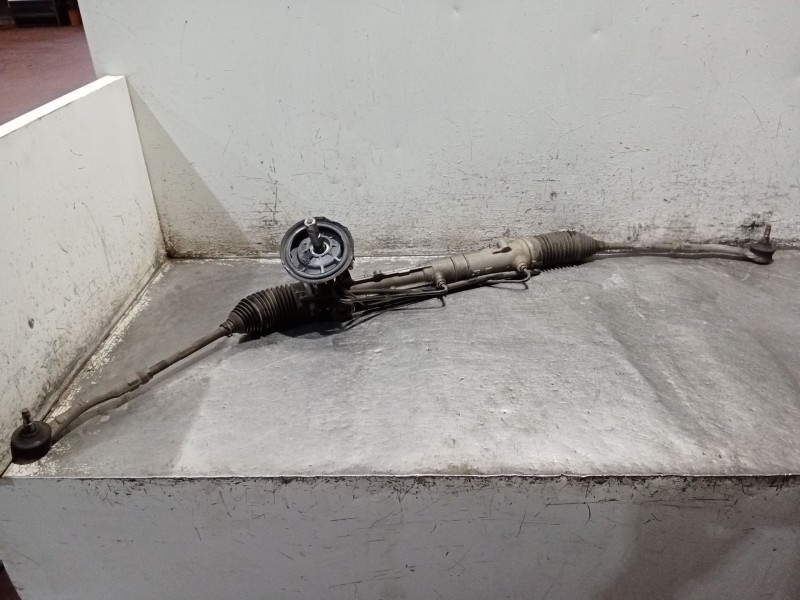 Recambio de cremallera direccion para peugeot 3008 i monospace (0u_) 1.6 bluehdi 120 referencia OEM IAM   