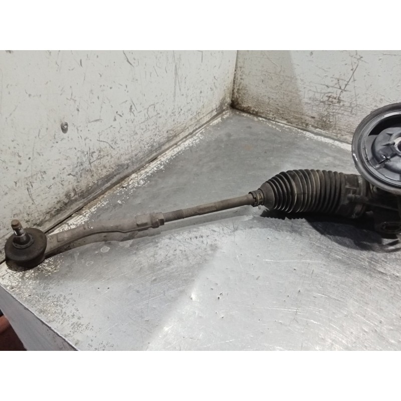 Recambio de cremallera direccion para peugeot 3008 i monospace (0u_) 1.6 bluehdi 120 referencia OEM IAM   