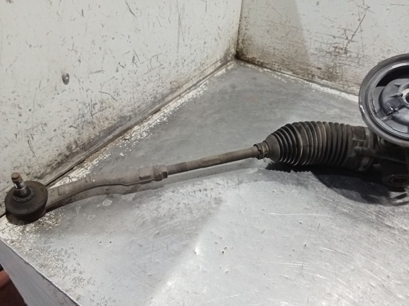 Recambio de cremallera direccion para peugeot 3008 i monospace (0u_) 1.6 bluehdi 120 referencia OEM IAM   