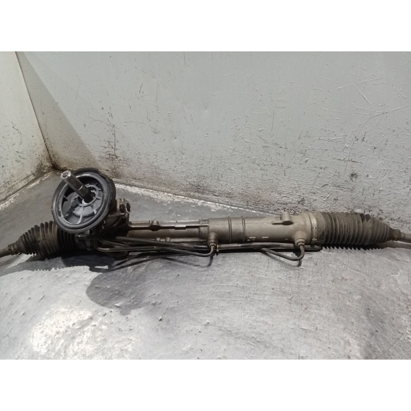 Recambio de cremallera direccion para peugeot 3008 i monospace (0u_) 1.6 bluehdi 120 referencia OEM IAM   