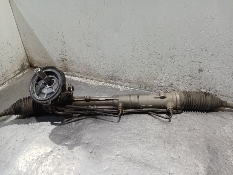 Recambio de cremallera direccion para peugeot 3008 i monospace (0u_) 1.6 bluehdi 120 referencia OEM IAM   