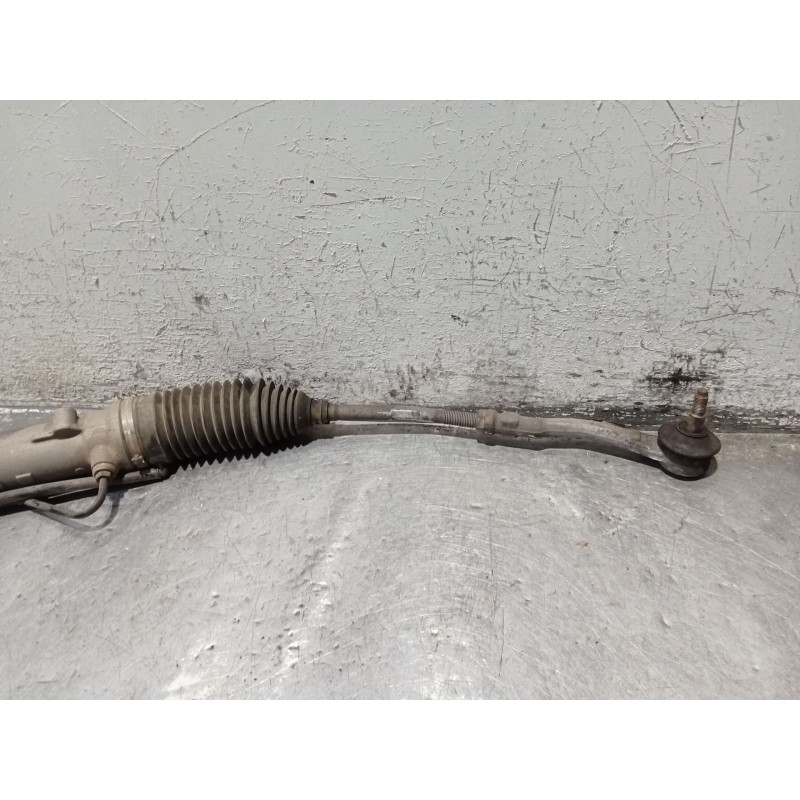 Recambio de cremallera direccion para peugeot 3008 i monospace (0u_) 1.6 bluehdi 120 referencia OEM IAM   