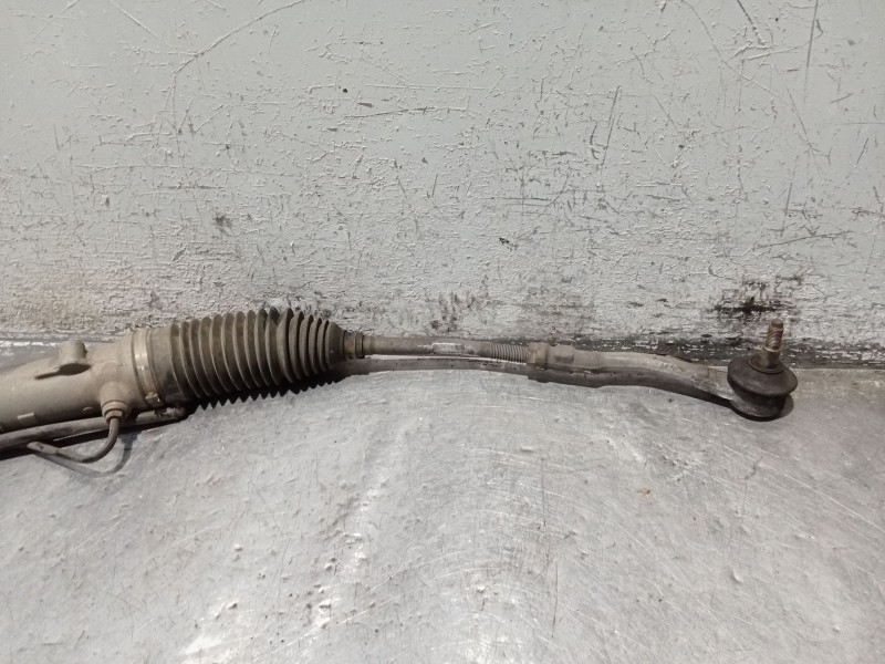 Recambio de cremallera direccion para peugeot 3008 i monospace (0u_) 1.6 bluehdi 120 referencia OEM IAM   