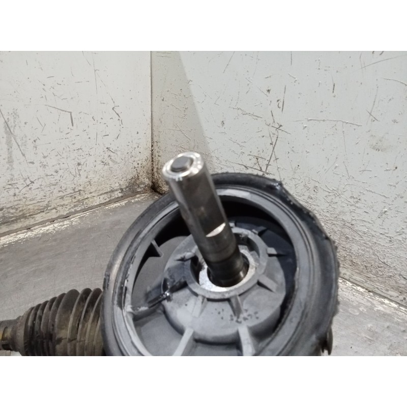 Recambio de cremallera direccion para peugeot 3008 i monospace (0u_) 1.6 bluehdi 120 referencia OEM IAM   