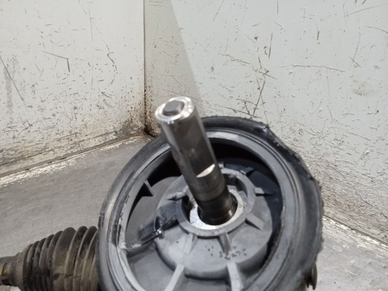 Recambio de cremallera direccion para peugeot 3008 i monospace (0u_) 1.6 bluehdi 120 referencia OEM IAM   