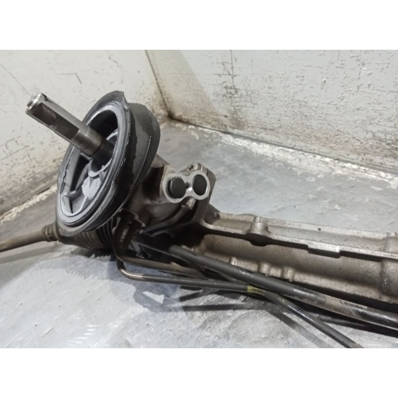 Recambio de cremallera direccion para peugeot 3008 i monospace (0u_) 1.6 bluehdi 120 referencia OEM IAM   