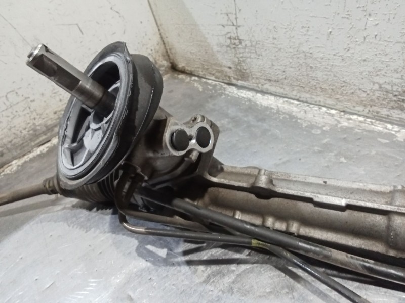 Recambio de cremallera direccion para peugeot 3008 i monospace (0u_) 1.6 bluehdi 120 referencia OEM IAM   