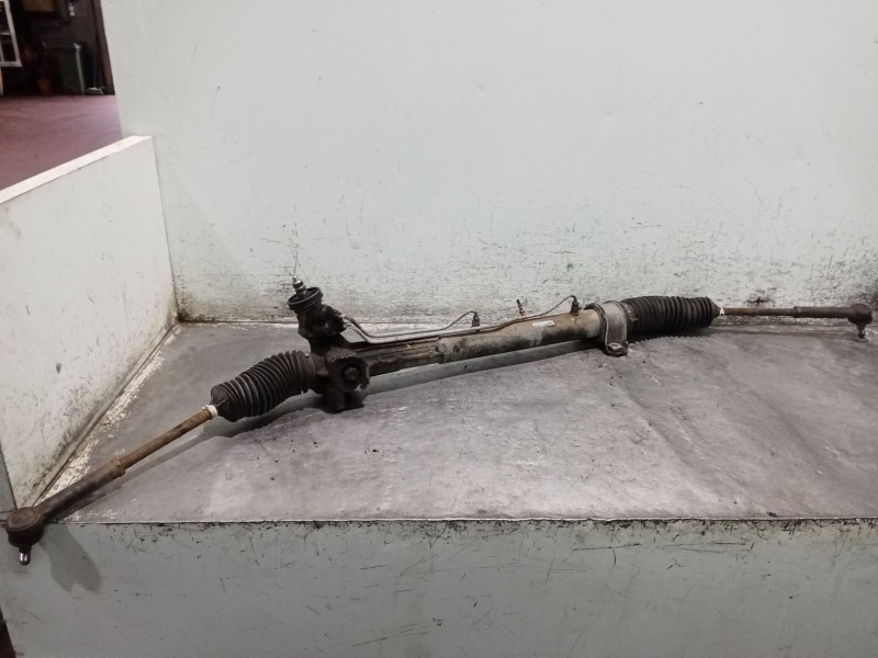 Recambio de cremallera direccion para fiat ducato furgoneta (230_) 1.9 d referencia OEM IAM   