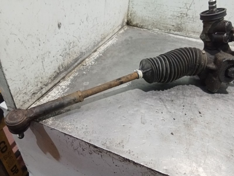 Recambio de cremallera direccion para fiat ducato furgoneta (230_) 1.9 d referencia OEM IAM   