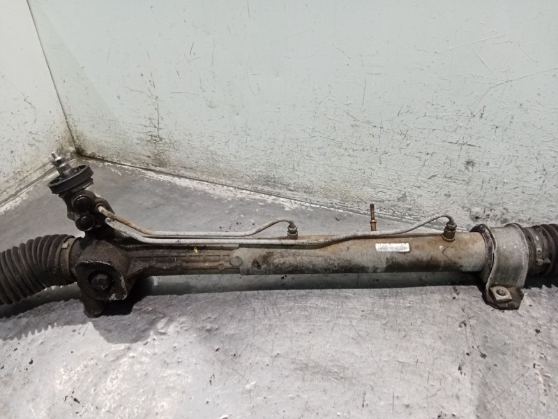 Recambio de cremallera direccion para fiat ducato furgoneta (230_) 1.9 d referencia OEM IAM   