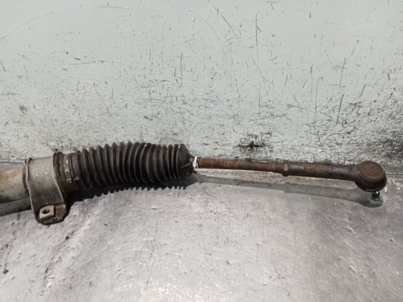 Recambio de cremallera direccion para fiat ducato furgoneta (230_) 1.9 d referencia OEM IAM   