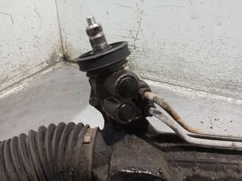 Recambio de cremallera direccion para fiat ducato furgoneta (230_) 1.9 d referencia OEM IAM   