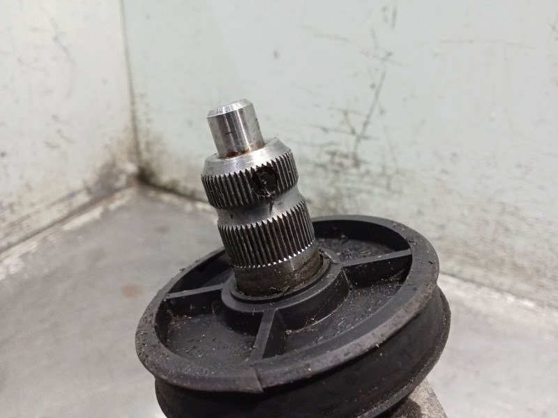 Recambio de cremallera direccion para fiat ducato furgoneta (230_) 1.9 d referencia OEM IAM   