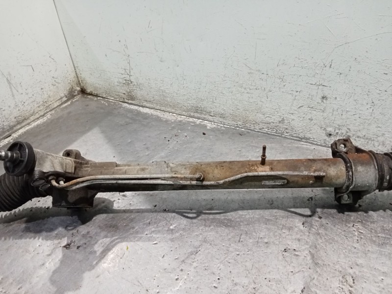 Recambio de cremallera direccion para fiat ducato furgoneta (230_) 1.9 d referencia OEM IAM   