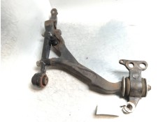 Recambio de brazo suspension inferior delantero derecho para mg rover mg zs zs 180 referencia OEM IAM   