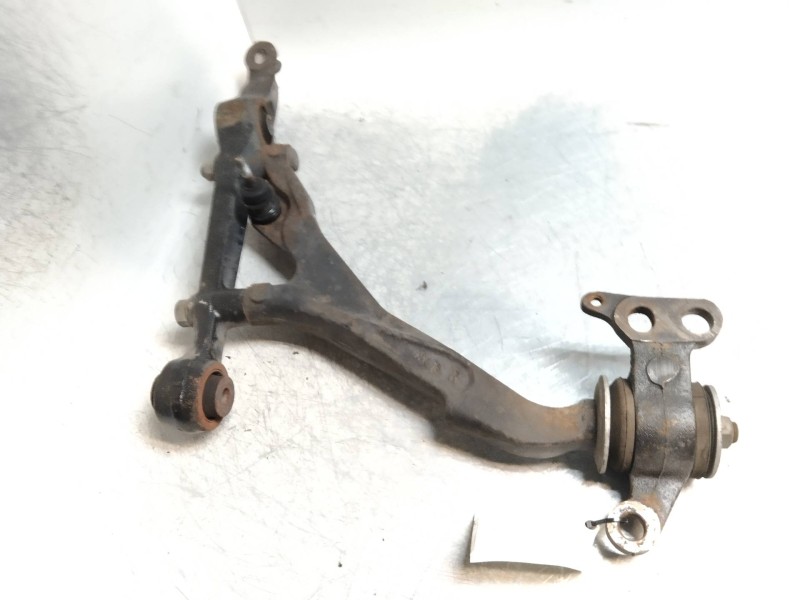 Recambio de brazo suspension inferior delantero derecho para mg rover mg zs zs 180 referencia OEM IAM   