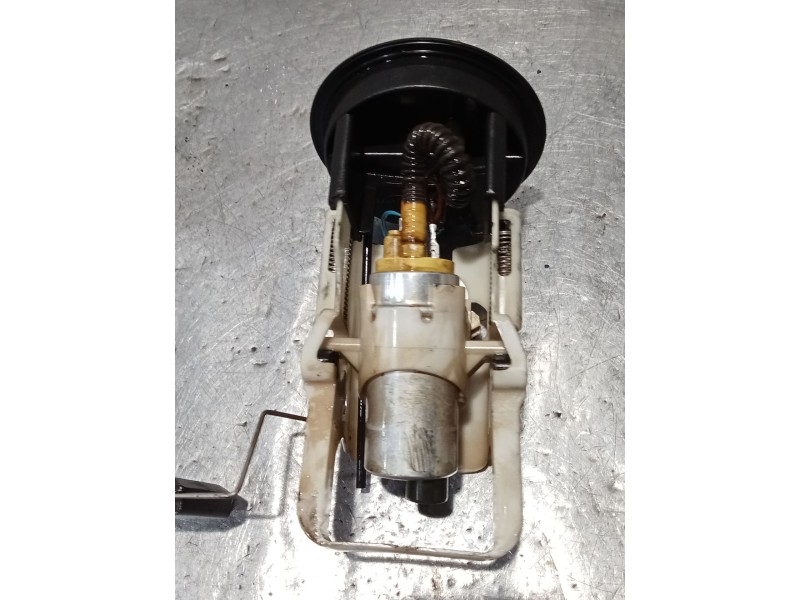 Recambio de bomba combustible para bmw 3 (e46) 320 d referencia OEM IAM   