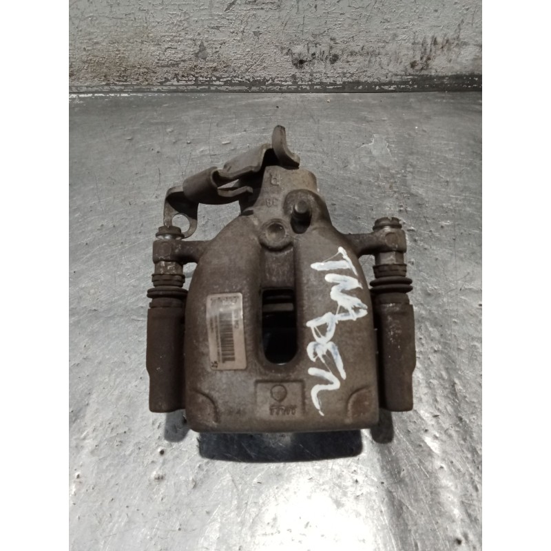 Recambio de pinza freno trasera derecha para peugeot 3008 i monospace (0u_) 1.6 bluehdi 120 referencia OEM IAM C38HRPET84 029862