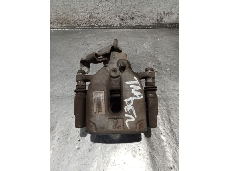Recambio de pinza freno trasera derecha para peugeot 3008 i monospace (0u_) 1.6 bluehdi 120 referencia OEM IAM C38HRPET84 029862