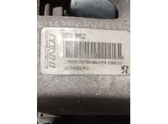 Recambio de pinza freno trasera derecha para peugeot 3008 i monospace (0u_) 1.6 bluehdi 120 referencia OEM IAM C38HRPET84 029862 2