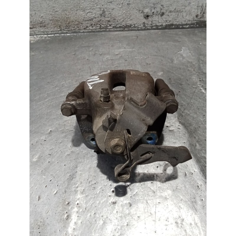 Recambio de pinza freno trasera derecha para peugeot 3008 i monospace (0u_) 1.6 bluehdi 120 referencia OEM IAM C38HRPET84 029862