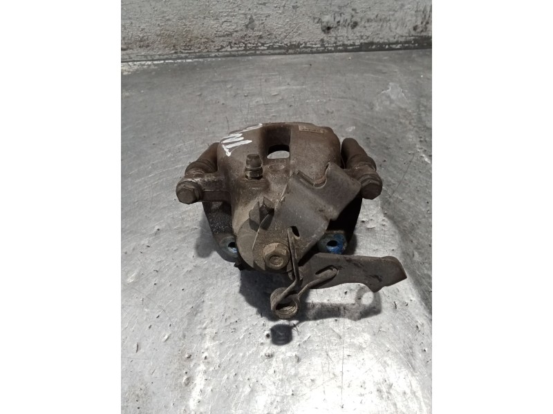 Recambio de pinza freno trasera derecha para peugeot 3008 i monospace (0u_) 1.6 bluehdi 120 referencia OEM IAM C38HRPET84 029862