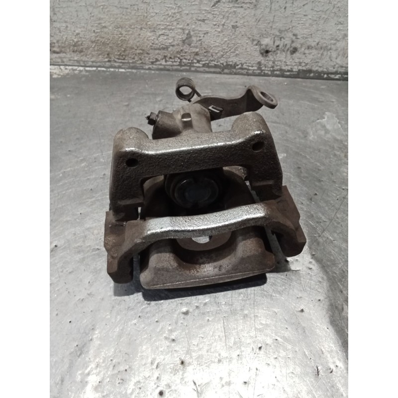 Recambio de pinza freno trasera derecha para peugeot 3008 i monospace (0u_) 1.6 bluehdi 120 referencia OEM IAM C38HRPET84 029862