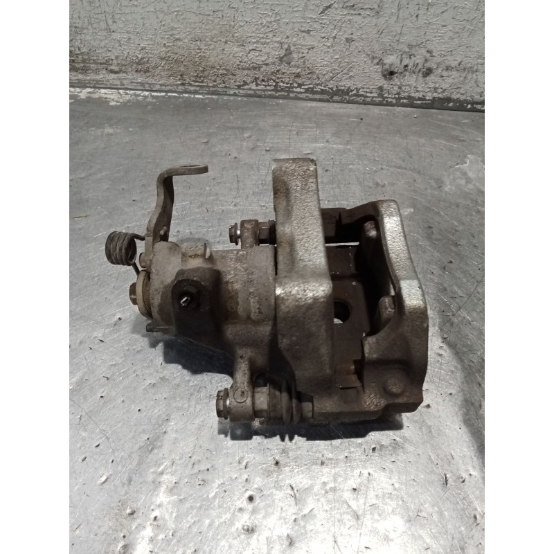 Recambio de pinza freno trasera derecha para peugeot 3008 i monospace (0u_) 1.6 bluehdi 120 referencia OEM IAM C38HRPET84 029862