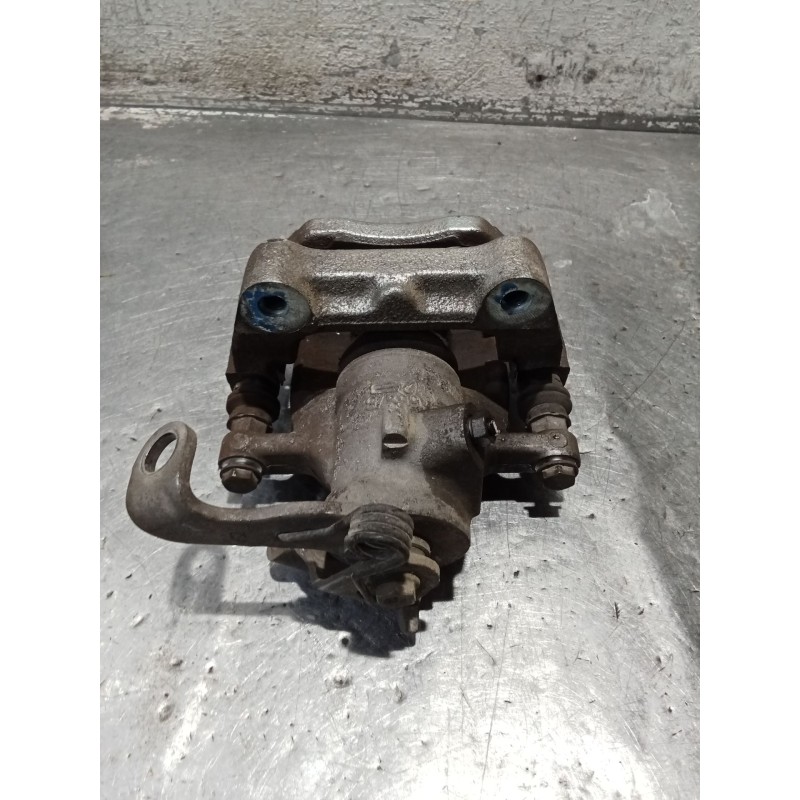 Recambio de pinza freno trasera derecha para peugeot 3008 i monospace (0u_) 1.6 bluehdi 120 referencia OEM IAM C38HRPET84 029862